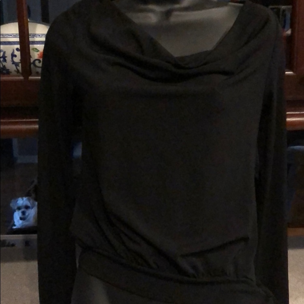 Black top